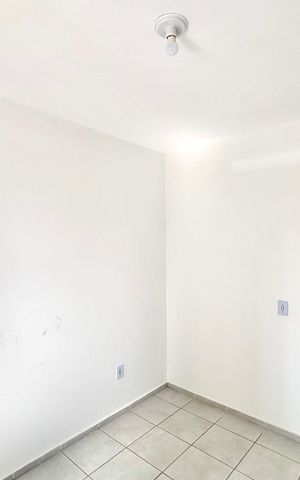 Apartamento para alugar com 45m², 2 quartos e 1 vaga Apartamento para alugar com 45m², 2 quartos e 1 vagaQuarto 1