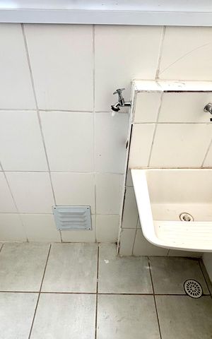 Apartamento para alugar com 45m², 2 quartos e 1 vaga Apartamento para alugar com 45m², 2 quartos e 1 vagaÁrea de Serviço