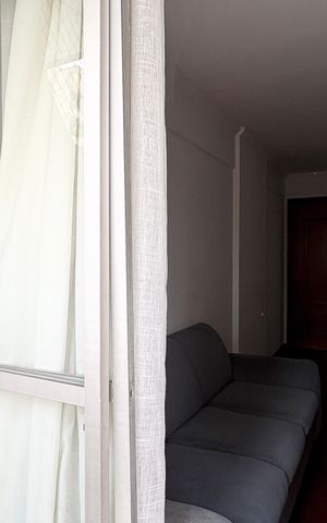 Apartamento à venda com 50m², 2 quartos e 1 vaga Apartamento à venda com 50m², 2 quartos e 1 vagaVaranda da Sala