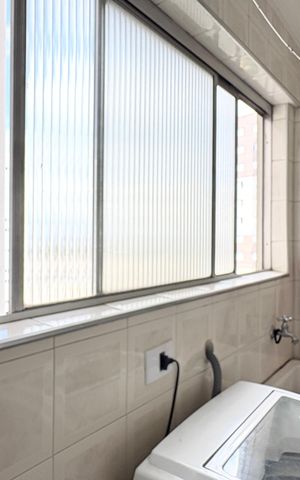 Apartamento à venda com 50m², 2 quartos e 1 vaga Apartamento à venda com 50m², 2 quartos e 1 vagaÁrea de Serviço