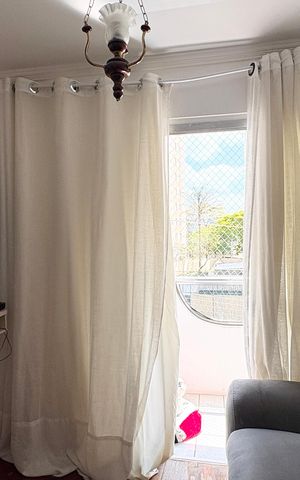 Apartamento à venda com 50m², 2 quartos e 1 vaga Apartamento à venda com 50m², 2 quartos e 1 vagaSala