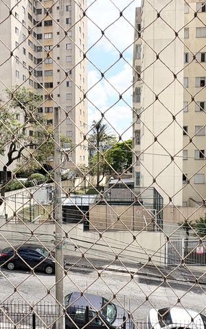 Apartamento à venda com 50m², 2 quartos e 1 vaga Apartamento à venda com 50m², 2 quartos e 1 vagaVista da Varanda