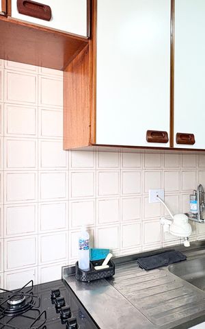 Apartamento à venda com 50m², 2 quartos e 1 vaga Apartamento à venda com 50m², 2 quartos e 1 vagaCozinha