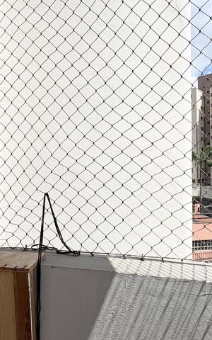 Apartamento à venda com 50m², 2 quartos e 1 vaga Apartamento à venda com 50m², 2 quartos e 1 vagaVaranda da Sala