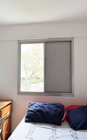 Apartamento à venda com 50m², 2 quartos e 1 vaga Apartamento à venda com 50m², 2 quartos e 1 vagaQuarto 1