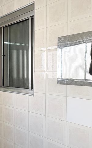 Apartamento à venda com 50m², 2 quartos e 1 vaga Apartamento à venda com 50m², 2 quartos e 1 vagaÁrea de Serviço