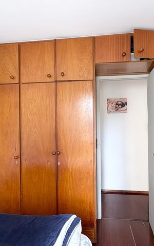 Apartamento à venda com 50m², 2 quartos e 1 vaga Apartamento à venda com 50m², 2 quartos e 1 vagaQuarto 1