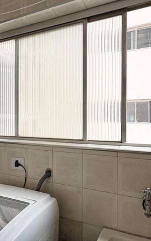 Apartamento à venda com 50m², 2 quartos e 1 vaga Apartamento à venda com 50m², 2 quartos e 1 vagaÁrea de Serviço