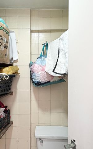 Apartamento à venda com 50m², 2 quartos e 1 vaga Apartamento à venda com 50m², 2 quartos e 1 vagaBanheiro de serviço