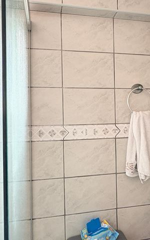 Apartamento à venda com 50m², 2 quartos e 1 vaga Apartamento à venda com 50m², 2 quartos e 1 vagaBanheiro