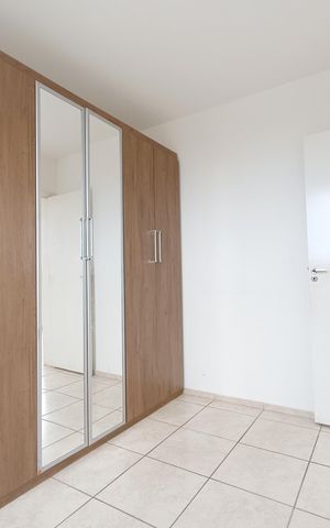 Apartamento para alugar com 46m², 1 quarto e 1 vaga Apartamento para alugar com 46m², 1 quarto e 1 vagaQUARTO 1