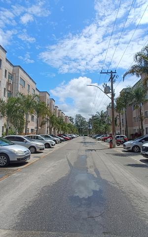 Apartamento para alugar com 46m², 1 quarto e 1 vaga Apartamento para alugar com 46m², 1 quarto e 1 vagaRUA