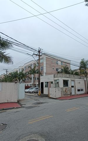 Apartamento para alugar com 46m², 1 quarto e 1 vaga Apartamento para alugar com 46m², 1 quarto e 1 vagaFACHADA BLOCO