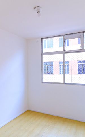 Apartamento para alugar com 45m², 2 quartos e 1 vaga Apartamento para alugar com 45m², 2 quartos e 1 vagaQuarto 2