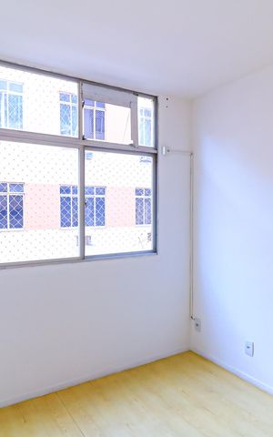 Apartamento para alugar com 45m², 2 quartos e 1 vaga Apartamento para alugar com 45m², 2 quartos e 1 vagaQuarto 2