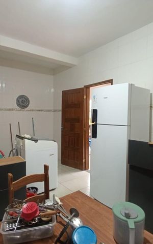 Casa para alugar com 540m², 2 quartos e 3 vagas Casa para alugar com 540m², 2 quartos e 3 vagasCozinha