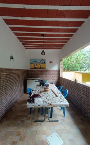Casa para alugar com 540m², 2 quartos e 3 vagas Casa para alugar com 540m², 2 quartos e 3 vagasÁrea de Serviço