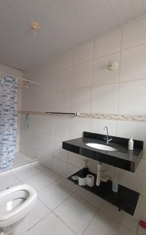 Casa para alugar com 540m², 2 quartos e 3 vagas Casa para alugar com 540m², 2 quartos e 3 vagasQuarto 1 - Suíte