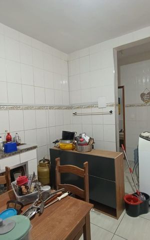 Casa para alugar com 540m², 2 quartos e 3 vagas Casa para alugar com 540m², 2 quartos e 3 vagasCozinha