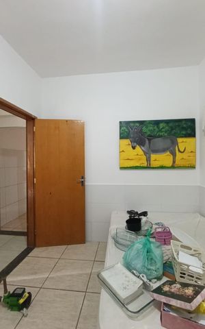 Casa para alugar com 540m², 2 quartos e 3 vagas Casa para alugar com 540m², 2 quartos e 3 vagasQuarto 3