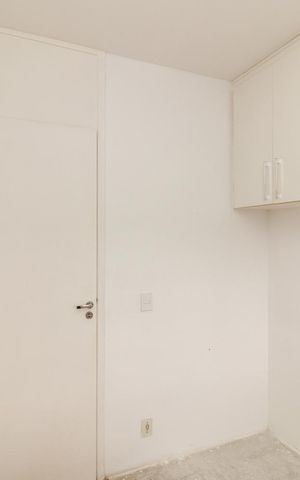 Apartamento para alugar com 66m², 3 quartos e 1 vaga Apartamento para alugar com 66m², 3 quartos e 1 vagaQuarto