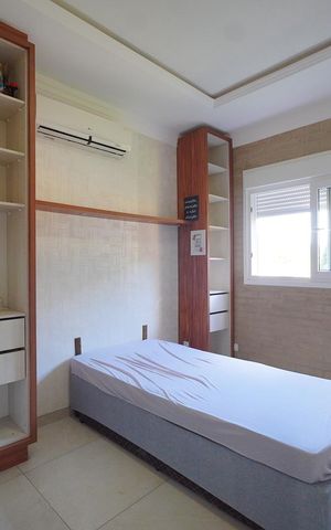 Casa para alugar com 425m², 2 quartos e 1 vagaQuarto 2