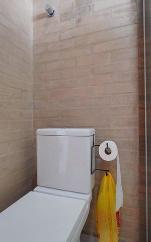 Casa para alugar com 425m², 2 quartos e 1 vagaBanheiro