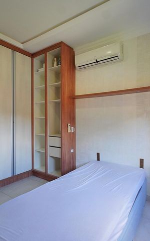 Casa para alugar com 425m², 2 quartos e 1 vagaQuarto 2