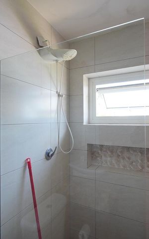 Casa para alugar com 425m², 2 quartos e 1 vagaBanheiro da Suíte 