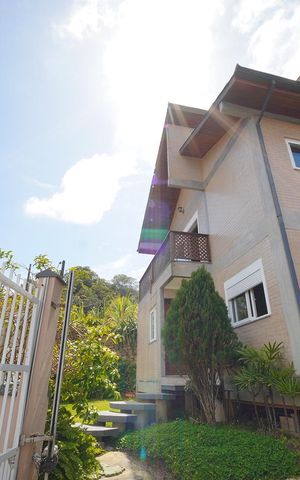 Casa para alugar com 425m², 2 quartos e 1 vagaÁrea externa 