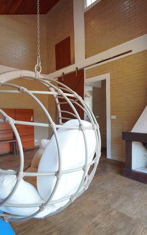 Casa para alugar com 425m², 2 quartos e 1 vagaSuíte 