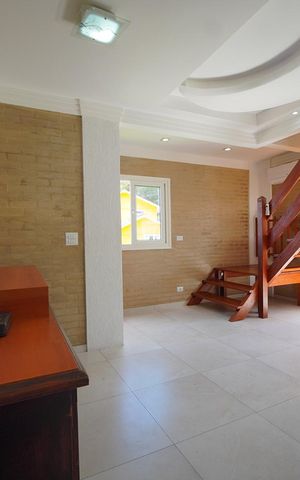 Casa para alugar com 425m², 2 quartos e 1 vagaSala 