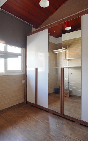 Casa para alugar com 425m², 2 quartos e 1 vagaCloset da suíte
