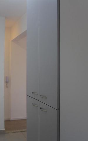 Apartamento para alugar com 45m², 1 quarto e 1 vagaÁrea de Serviço