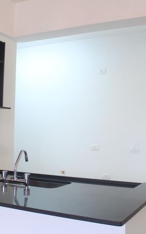 Apartamento para alugar com 45m², 1 quarto e 1 vagaCozinha