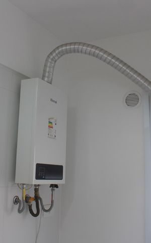Apartamento para alugar com 45m², 1 quarto e 1 vagaÁrea de Serviço