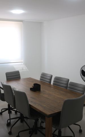 Apartamento para alugar com 45m², 1 quarto e 1 vagaCoworking