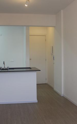 Apartamento para alugar com 45m², 1 quarto e 1 vagaSala