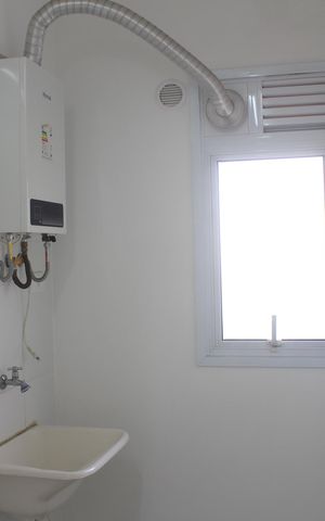 Apartamento para alugar com 45m², 1 quarto e 1 vagaÁrea de Serviço