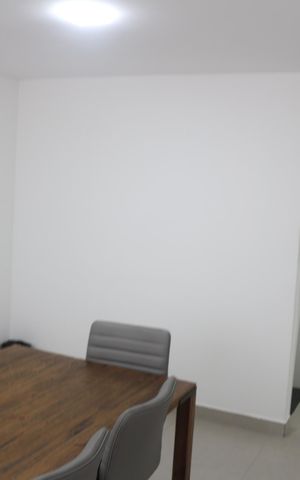 Apartamento para alugar com 45m², 1 quarto e 1 vagaCoworking