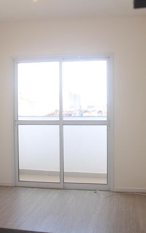 Apartamento para alugar com 45m², 1 quarto e 1 vagaSala