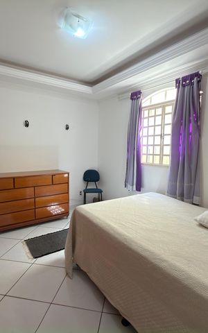 Casa à venda com 683m², 7 quartos e 8 vagas