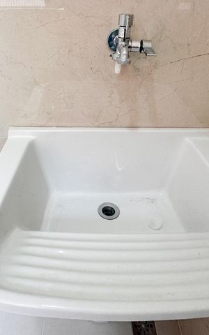 Apartamento à venda com 45m², 2 quartos e 1 vaga Apartamento à venda com 45m², 2 quartos e 1 vagaÁrea de Serviço