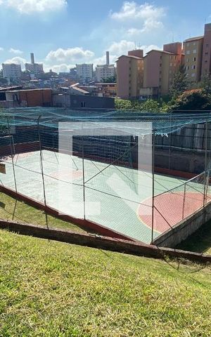 Apartamento à venda com 45m², 2 quartos e 1 vaga Apartamento à venda com 45m², 2 quartos e 1 vagaÁrea comum - Quadra