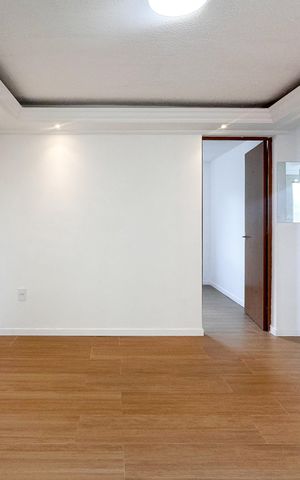 Apartamento à venda com 45m², 2 quartos e 1 vaga Apartamento à venda com 45m², 2 quartos e 1 vagaSala