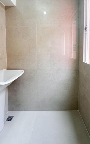 Apartamento à venda com 45m², 2 quartos e 1 vaga Apartamento à venda com 45m², 2 quartos e 1 vagaÁrea de Serviço