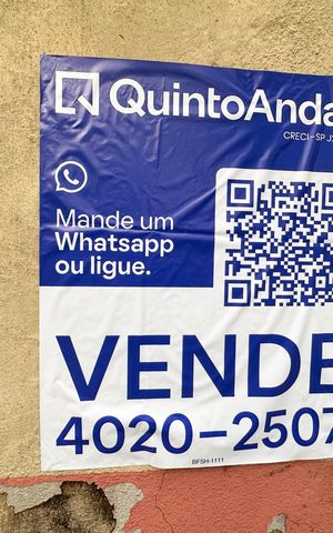 Apartamento à venda com 45m², 2 quartos e 1 vaga Apartamento à venda com 45m², 2 quartos e 1 vagaPlaca