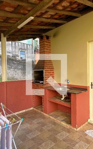 Apartamento à venda com 45m², 2 quartos e 1 vaga Apartamento à venda com 45m², 2 quartos e 1 vagaÁrea comum - Churrasqueira