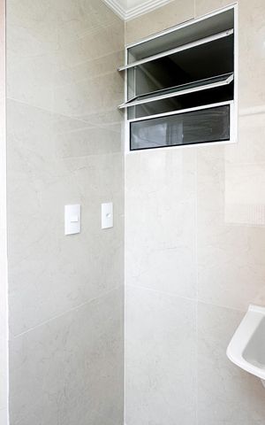 Apartamento à venda com 45m², 2 quartos e 1 vaga Apartamento à venda com 45m², 2 quartos e 1 vagaÁrea de Serviço