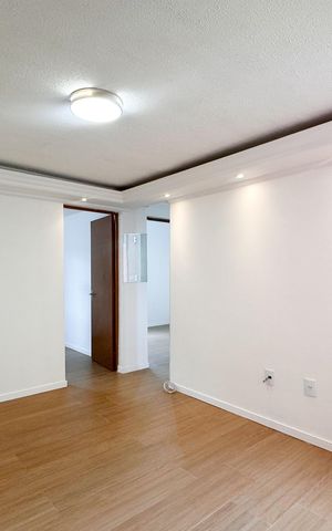 Apartamento à venda com 45m², 2 quartos e 1 vaga Apartamento à venda com 45m², 2 quartos e 1 vagaSala